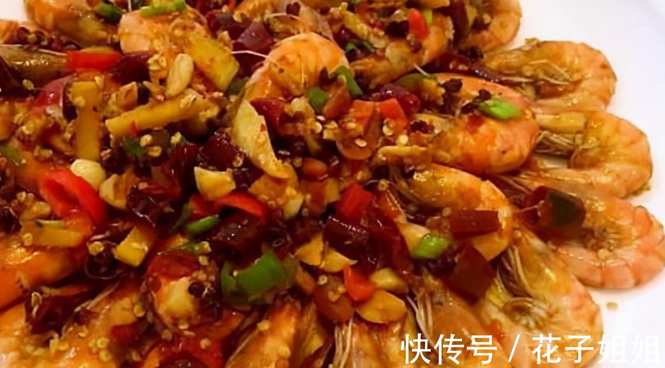 朋友小聚,教你几道美味可口的下酒菜,做法简单,解馋又下饭!