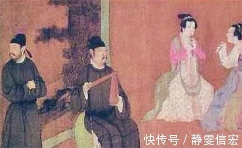 七绝#杜甫在江南偶遇一故人,写下一首诗道尽唐朝兴衰,被誉为七绝之冠