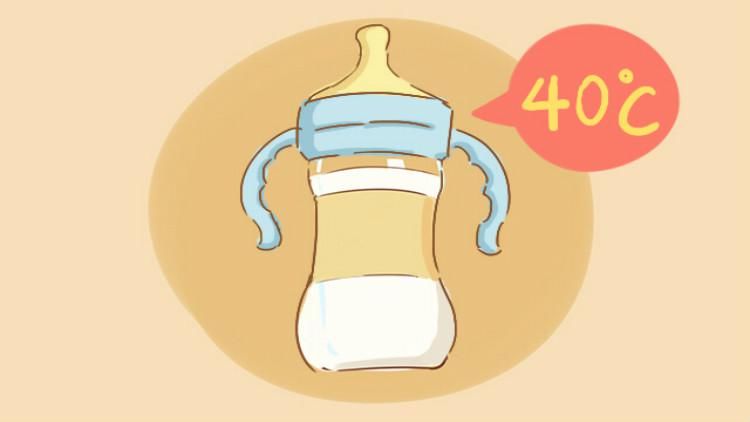 奶瓶|奶瓶清洁有门道，这些方式都是错的，看有多少爸妈还在做