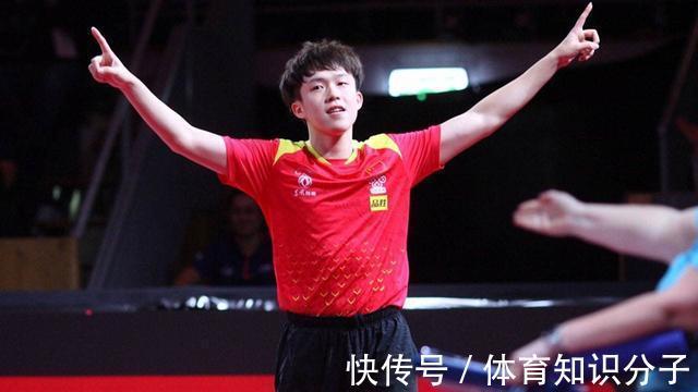 国乒|王楚钦林诗栋受重视，将出战WTT阿曼赛事，国乒已开启世乒赛考察