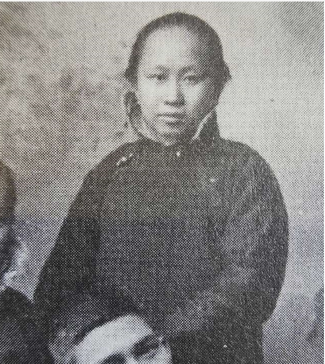 爱情|谭熙鸿丧妻半年后续娶妻妹,引发全国爱情大讨论,鲁迅也亲自下场