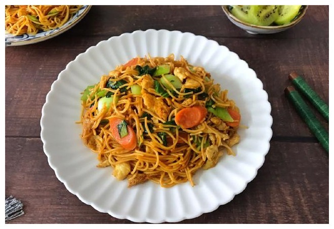 10分钟快手早餐,一看就会,好吃又营养,孩子连吃三天没过瘾