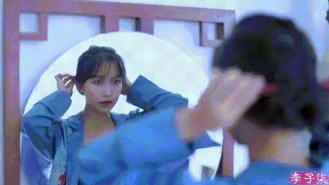 衣服|如果说李子柒的生活对我们不切实际，那她穿的衣服我们倒能学学