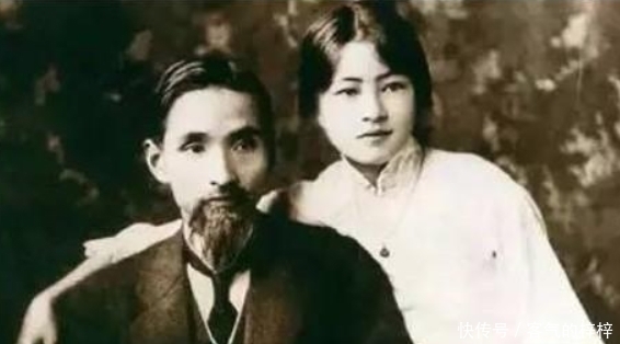 亲戚|徐志摩和张幼仪悲剧原因,张幼仪本身存在问题,亲戚一语道出真相