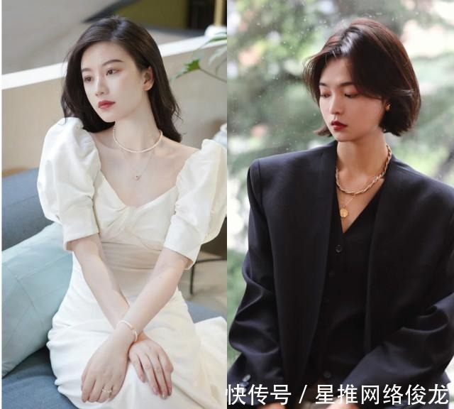博主|女人顶级的时尚感来源于内里，瞧这些博主，穿搭简约却气质高级