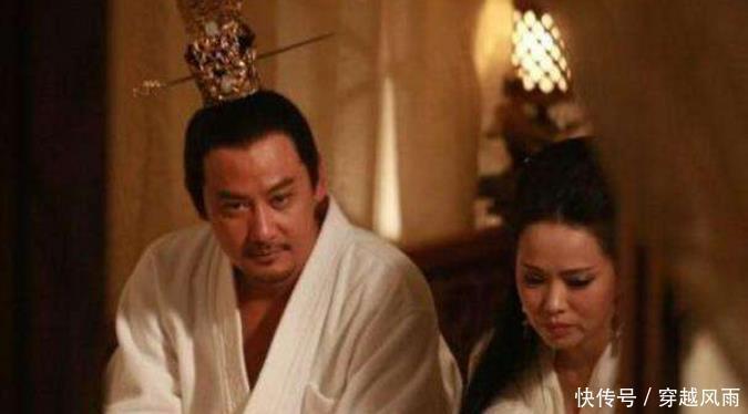 摔了一跤|荒唐宫女摔了一跤, 三岁小皇帝被活活吓死, 父亲只做了两件事