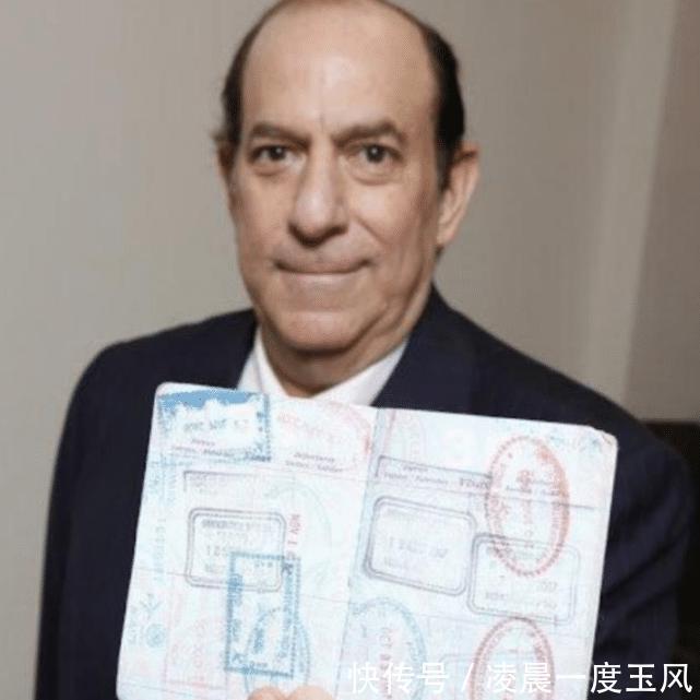 国外小伙曾花25万买一张机票,航空公司暗自窃喜,如今却想收回