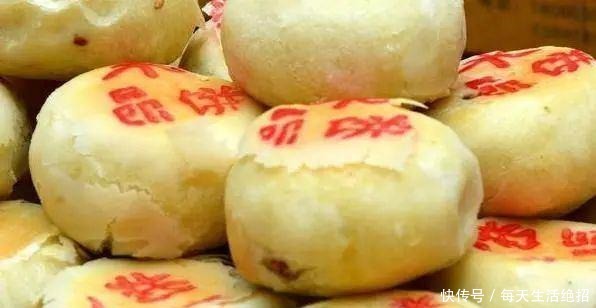 值得|西安市蓝田县6大推荐美食,这些地方美食值得你的品尝