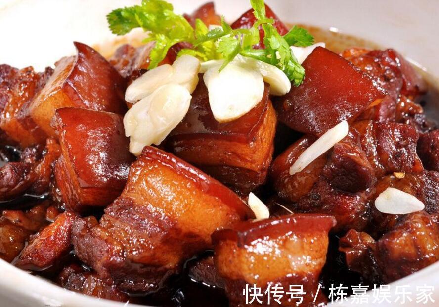 菜单|年夜饭5道“硬菜”菜单出炉,平时难吃到,亲戚朋友吃了连连夸赞