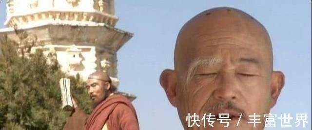 剑法$枯荣大师掌握六脉神剑多年,为何不修炼?原来他练的是这门神功