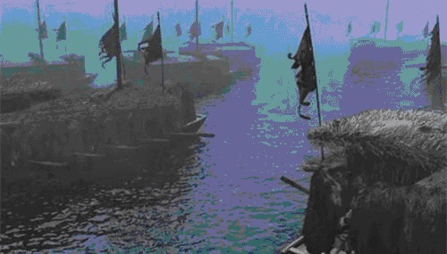 诸葛亮|曹操为何宁肯射光10万支箭,也不愿在箭上点火?专家:点火就输了