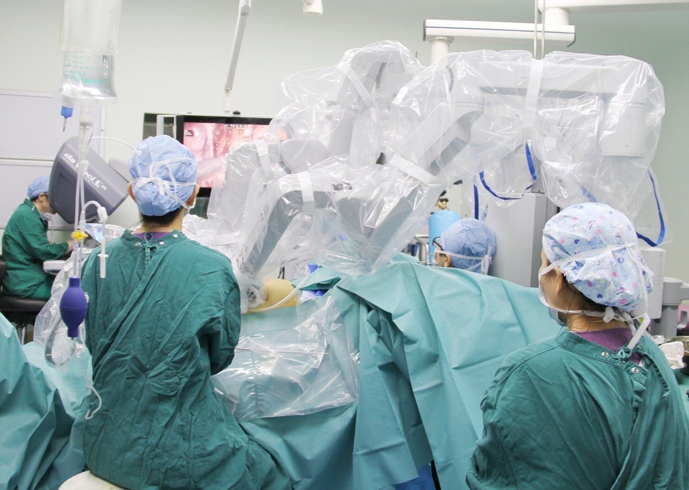 肿瘤科|肿瘤科医生自述癌症要不要治疗,这些真相不说,你永远不会知道