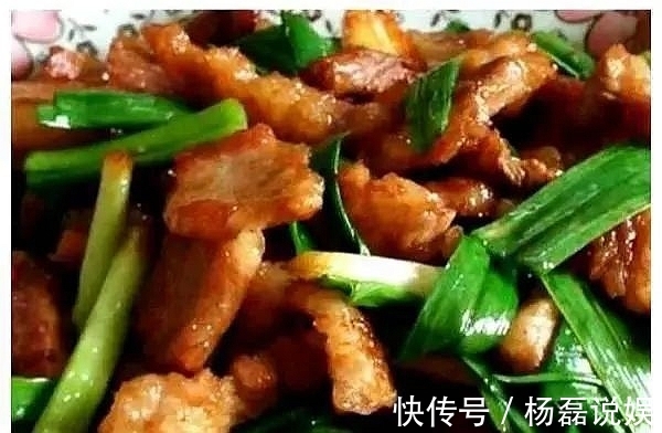 五花肉|相当开胃下饭的几道菜, 鲜香爽口,家人总是嫌饭做少了不够吃!