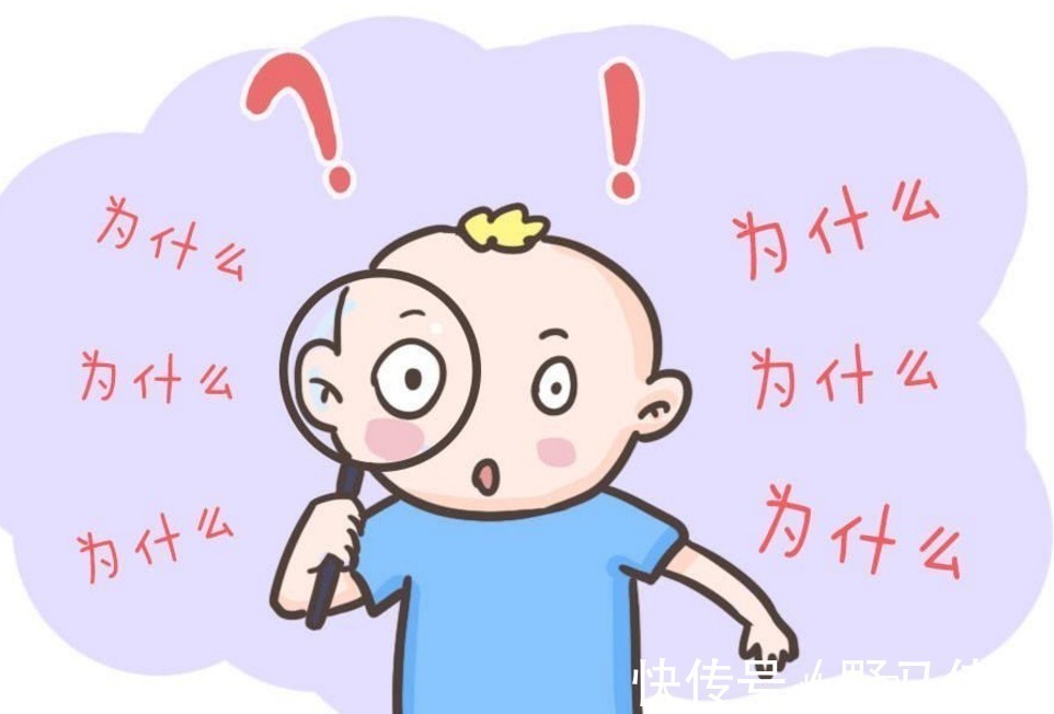 学霸|如果孩子有这4个特征,将来很容易成为学霸,即便贪玩也没关系