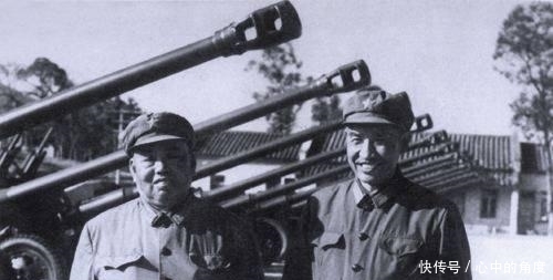 解放区|短短一年从36万扩军至108万,四野扩军为何如此迅速,全靠此人!