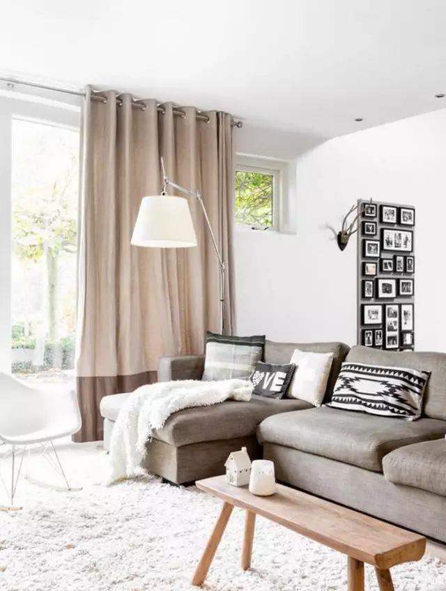 齐家|被嫌弃的长板凳，现在又成为了小户型新宠，你喜欢吗？