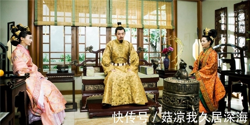 河湟&宋哲宗:打造北宋最后辉煌,可惜只活了24岁