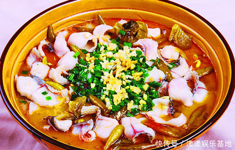 味道|推荐精选美食鱼片的六种做法,营养丰富,好吃美味,吃出不同的味道