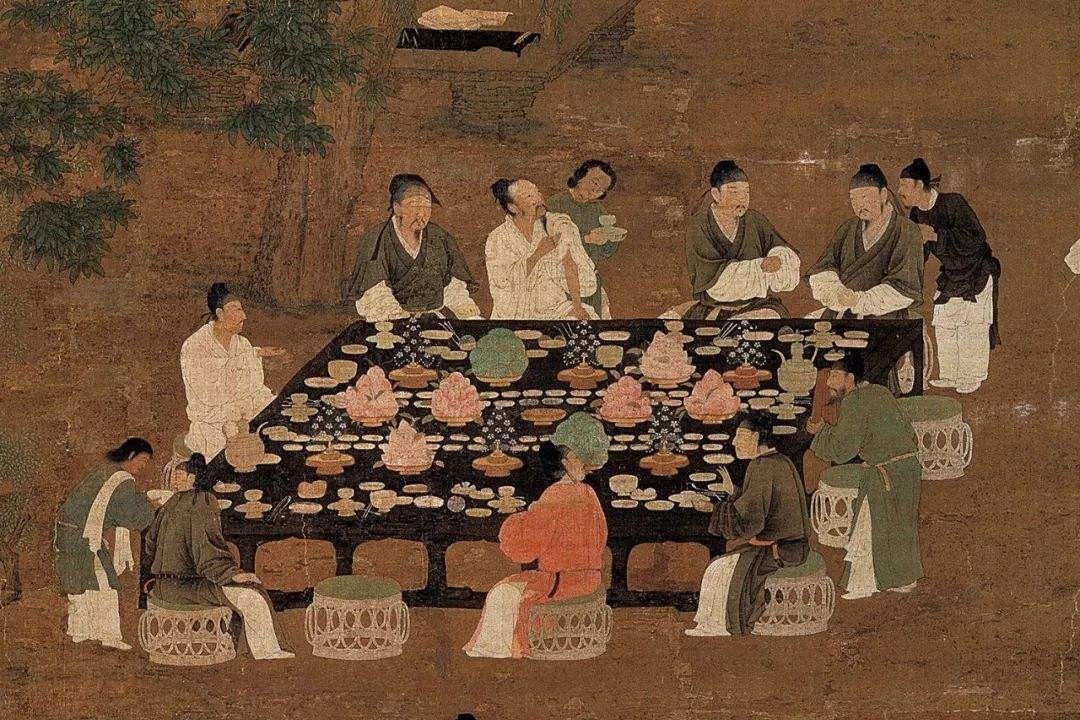 灭绝|吃什么最能彰显自己身份与地位？在宋朝，这种动物差点被吃到灭绝