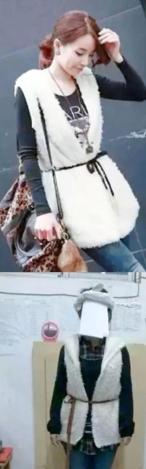 买家秀|“亲，你睡了吗把照片删了，我把钱退你”哈哈哈哈