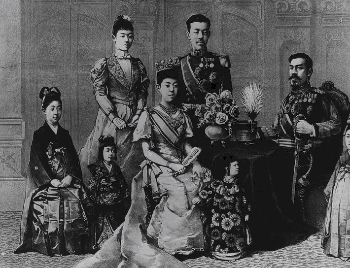 世界|小小岛国是如何在短短几年成为世界霸主？明治维新到底干了什么？