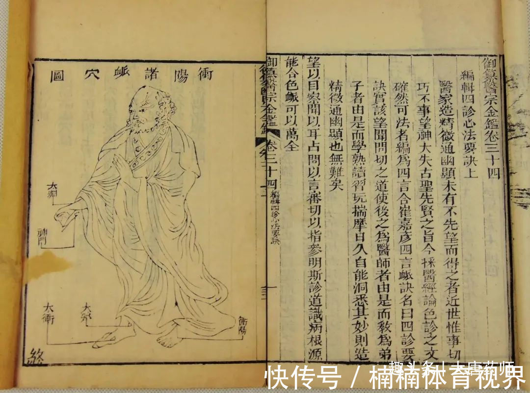 桃仁|一个非常神奇的老配方,简单5味药,擅治百病!值得品味!