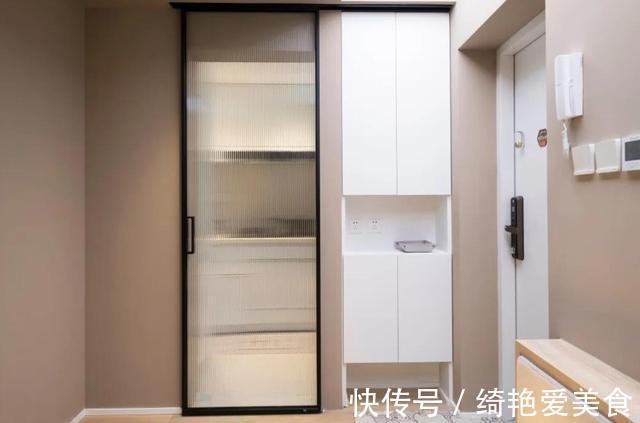 衣帽间|为了两个孩子,她不敢浪费半点空间,全屋尽是细节,太有智慧了