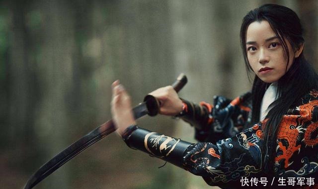 锦衣卫|电影《锦衣卫》剑盒藏着14把剑,真有这么厉害的兵器吗