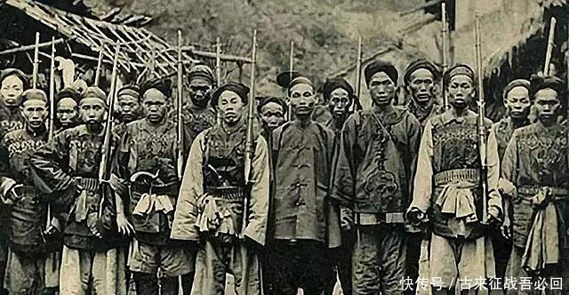 收复|左宗棠收复新疆为何有5000名印度俘虏?查清后,阿古柏被挫骨扬灰