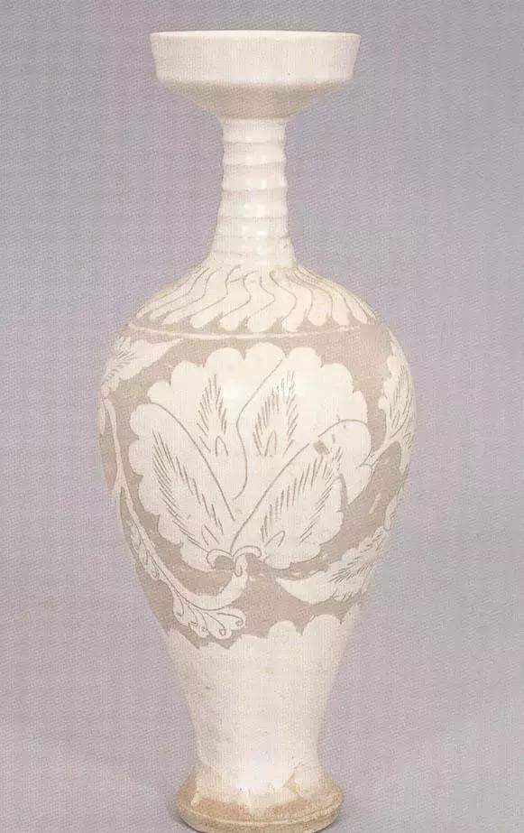 古瓷|鉴瓷:古瓷的形态特征