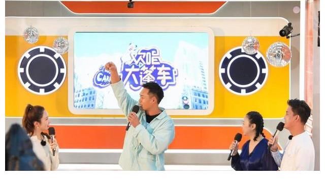 《欢唱大篷车》周六晚“乘风破浪”而来，黄绮珊实力开唱点亮青岛海上“灯塔”