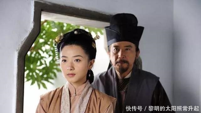 宗主|柳如是劝夫殉节，“水太冷不能下”，文坛宗主钱谦益终成争议人物