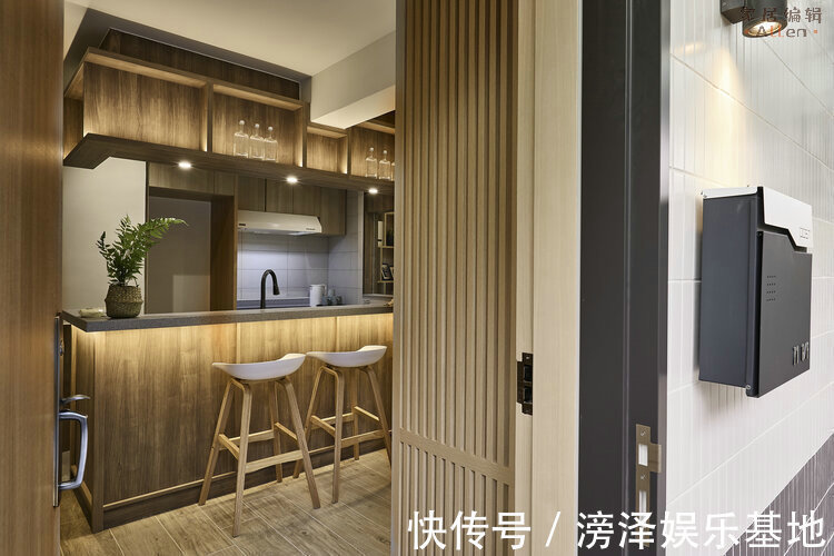 起居室|为什么越来越多人喜欢“去客厅化”?体验过才知道,真的很舒适