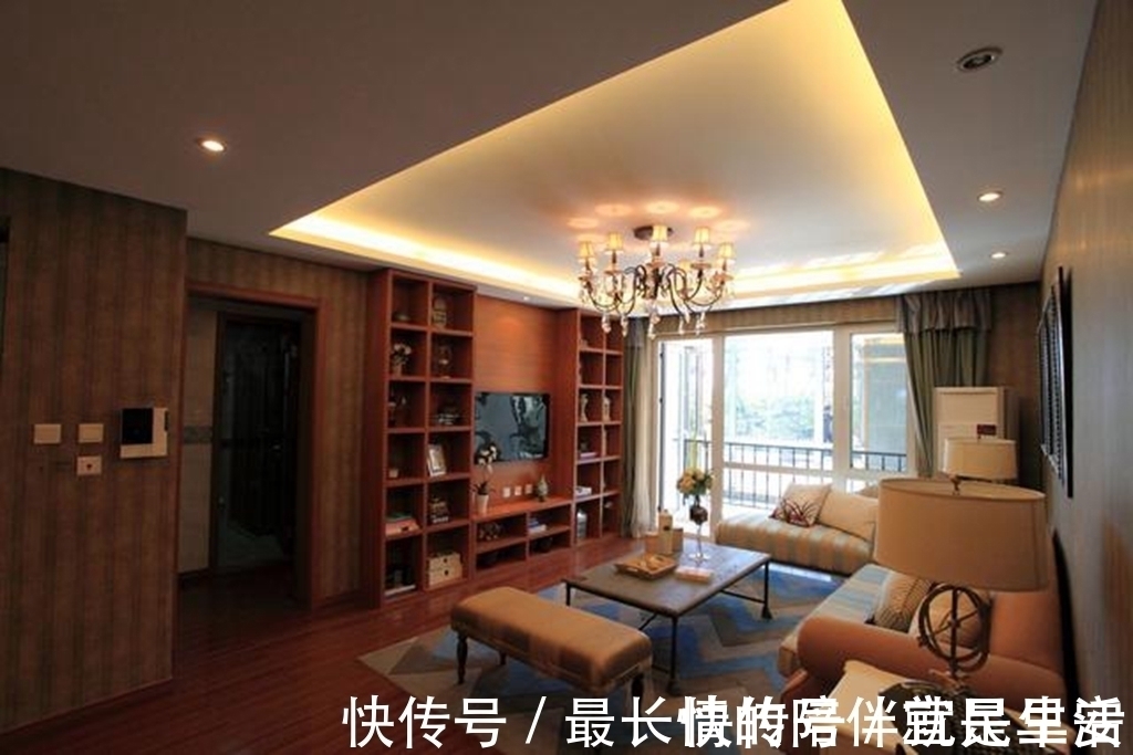 毛坯房|买“毛坯房”好,还是买“精装修”房,很多人吃了亏才开始后悔