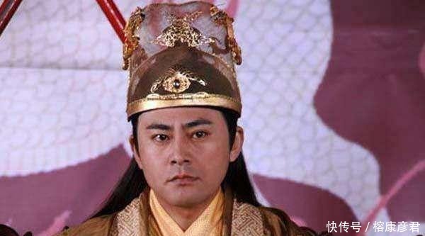 楚王|明朝为何灭亡？看看这群死到临头，都不肯出一分钱的王爷就明白了