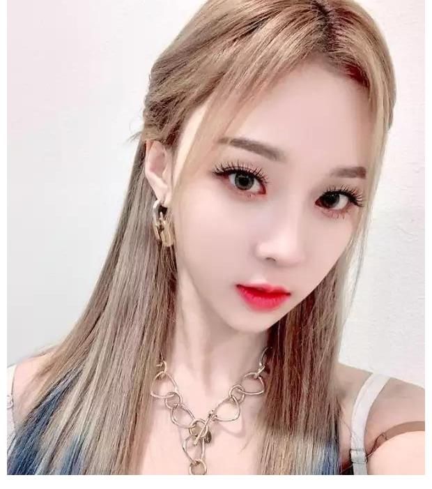 aespa成员Winte练习生时期努力改掉方言