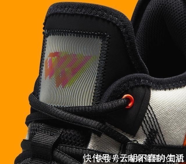 rook 经典回归!扣碎篮板主题!威少团队鞋新配色释出