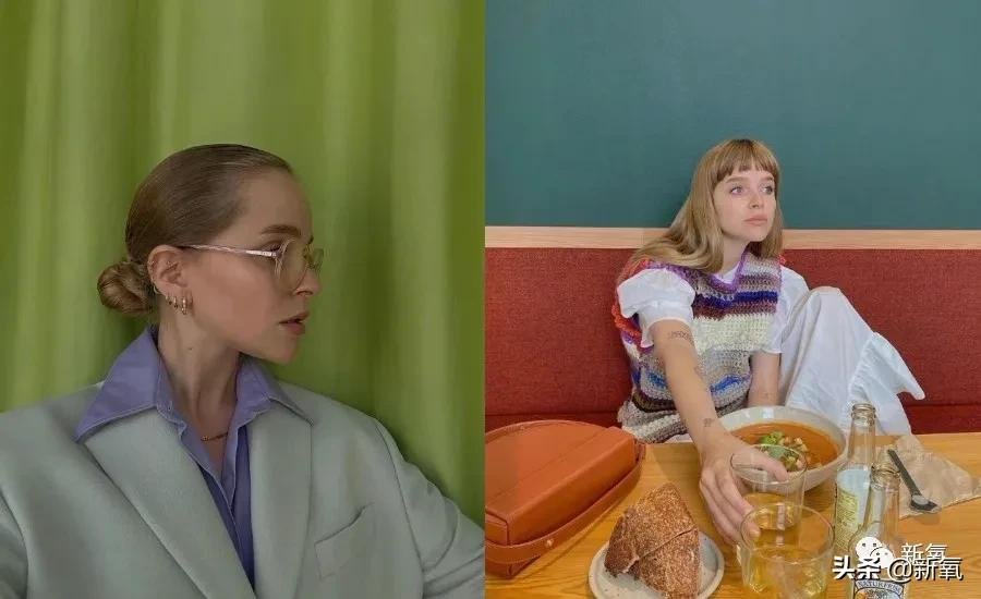 秀场|这叫丑？我来告诉你她有多绝