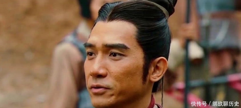 俗语“既生瑜何生亮”,后一句才是精华,却十人九不知