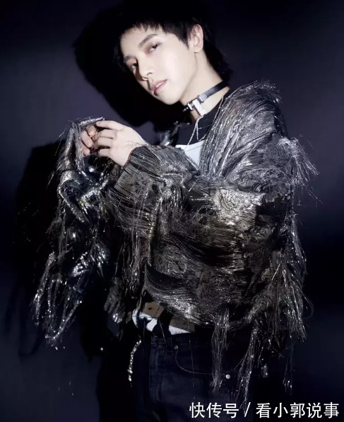 摇财树|他是“天娱一哥”，一人养活2家公司，龙丹妮也只能把他捧在手心