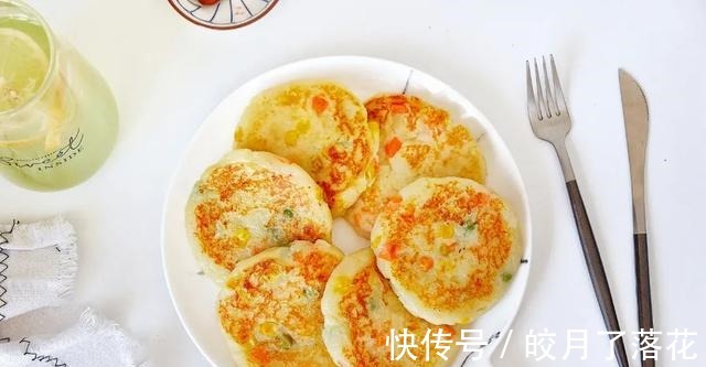 红薯|主食只吃馒头米饭你就亏大了!这9种才是主食中的“营养冠军”!