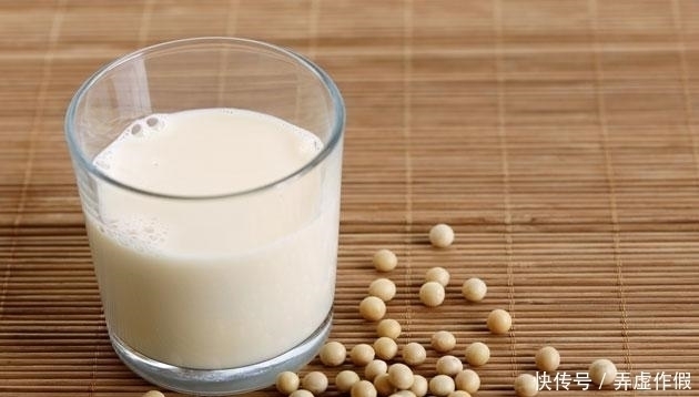 大豆黄体酮|女童9岁就“来事”,因为早餐爱吃“它”,很多孩子还在吃