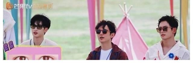 兄弟情|兄弟情翻车!张哲瀚竟认不出好兄弟龚俊