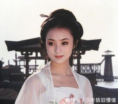 专家绘出西施真实面貌图像,众人看后只有1个字可说美!