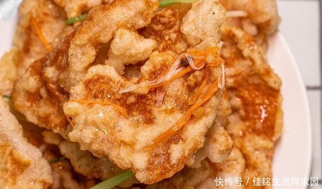  在武汉东北人贼稀罕的家常馆子，整一个