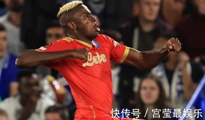 洛萨诺|3连斩!非洲7000万先生实现蜕变,成意甲大杀器,全联赛嗅到不安