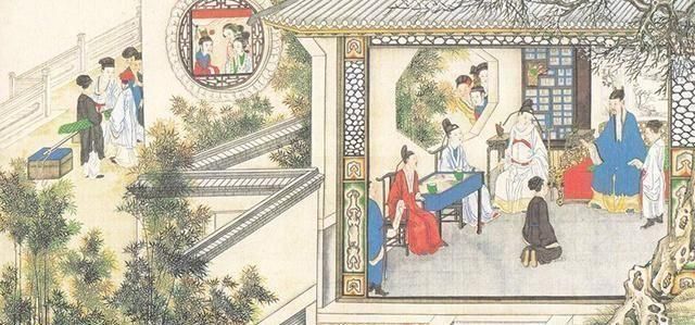 袭人有多拿大作者提醒了三次,可惜她一句都没听进去