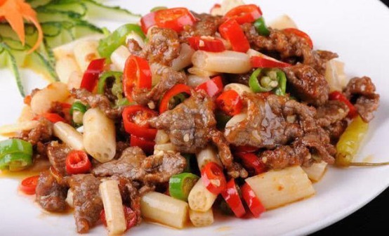 让人无法抗拒的家常菜，学会了做给家人吃，保准家人都爱你