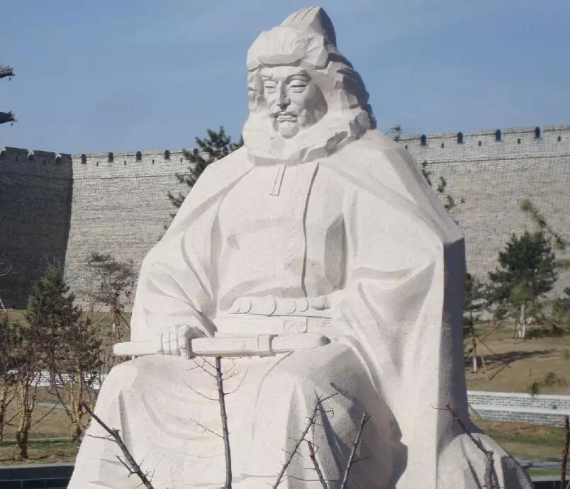 慕容冲|古代有哪些谋反的“大老虎”，是君主自己亲手培养出来的