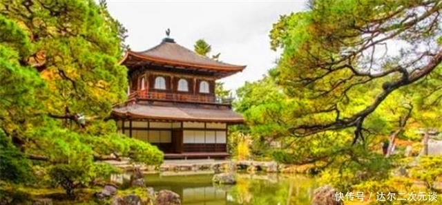 进可上庙堂,退可隐山林,唐代的园林赋予文人们更多的选择权